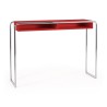 B108 Table – Tomato red - Thonet