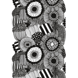 - Marimekko Tissu coton Siirtolapuutarha 190