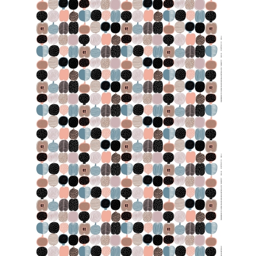 Kompotti - Marimekko fabric