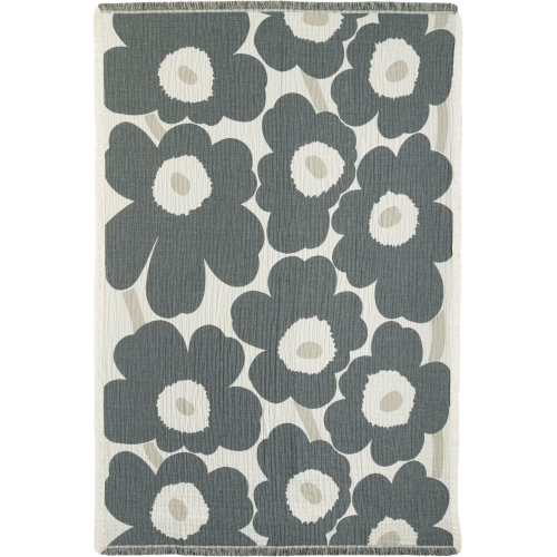 Plaid 150x220cm Unikko 198 - Marimekko