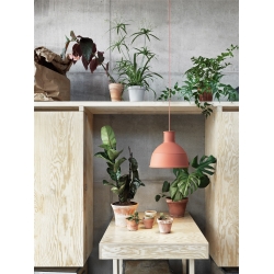 Muuto – Suspension Unfold, terracotta