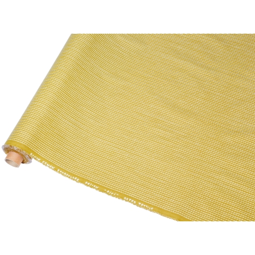 canvas cotton mustard / white - Rivi - Artek