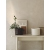 Pot Corduroy - brun caroube - Ferm Living