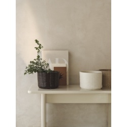 Pot Corduroy - cachemire - Ferm Living