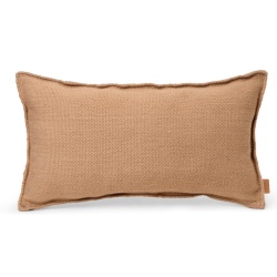 23x58cm – Coussin Desert – Sable - Ferm Living