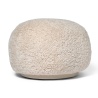 Pouf Rico – Mouton - Moonlight - Ferm Living