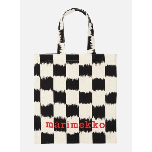 Vankka Jäkälä Placement bag - 930 - Marimekko