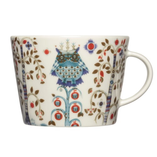 0,3 l - tasse Taika blanche - 1070913 - Iittala