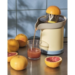 Sowden juicer – Yellow - HAY