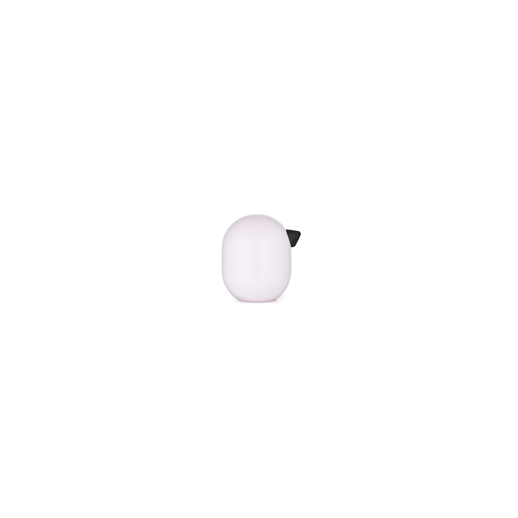 H3cm - light pink - Little Bird - Normann Copenhagen