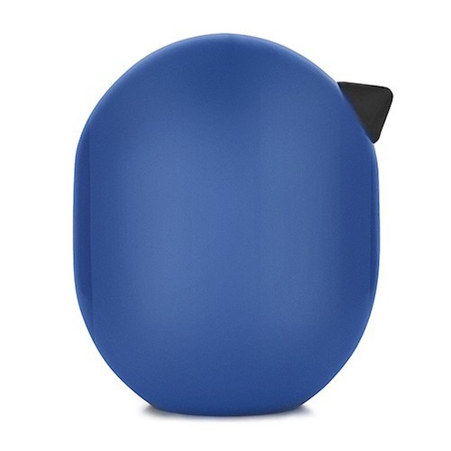 H4.5cm - ink blue - Little Bird - Normann Copenhagen