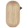 H7cm - oak - Little Bird - Normann Copenhagen