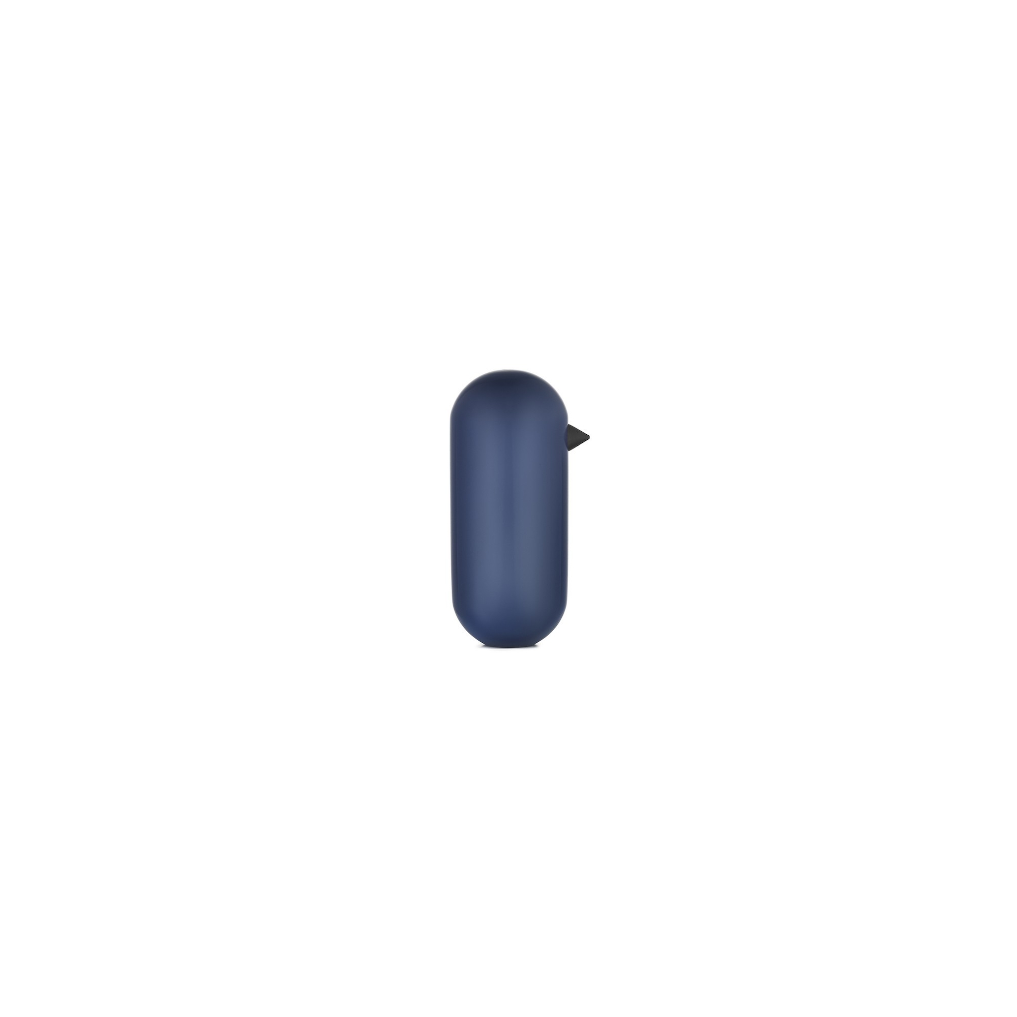 H13.5cm - dark blue - Little Bird - Normann Copenhagen