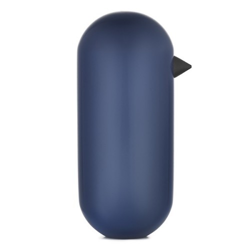 H13,5cm - bleu foncé - Little Bird - Normann Copenhagen