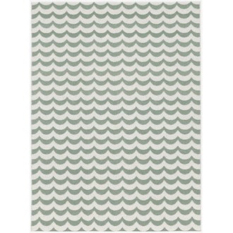 ocean - 170x250cm - Ocean plastic rug