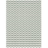 ocean - 170x250cm - Ocean plastic rug