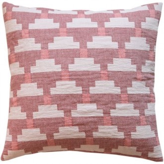 red sumac - confect - cushion