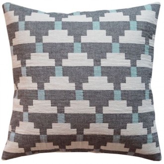 grey pepper - confect - cushion