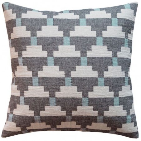 gris pepper - confect - coussin