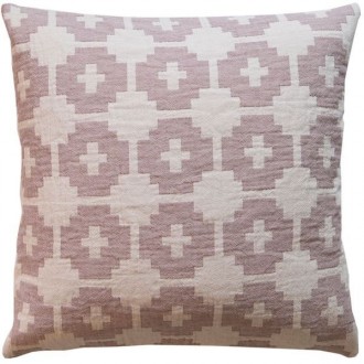 purple - Flower - cushion