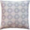 grey stone - Flower - cushion