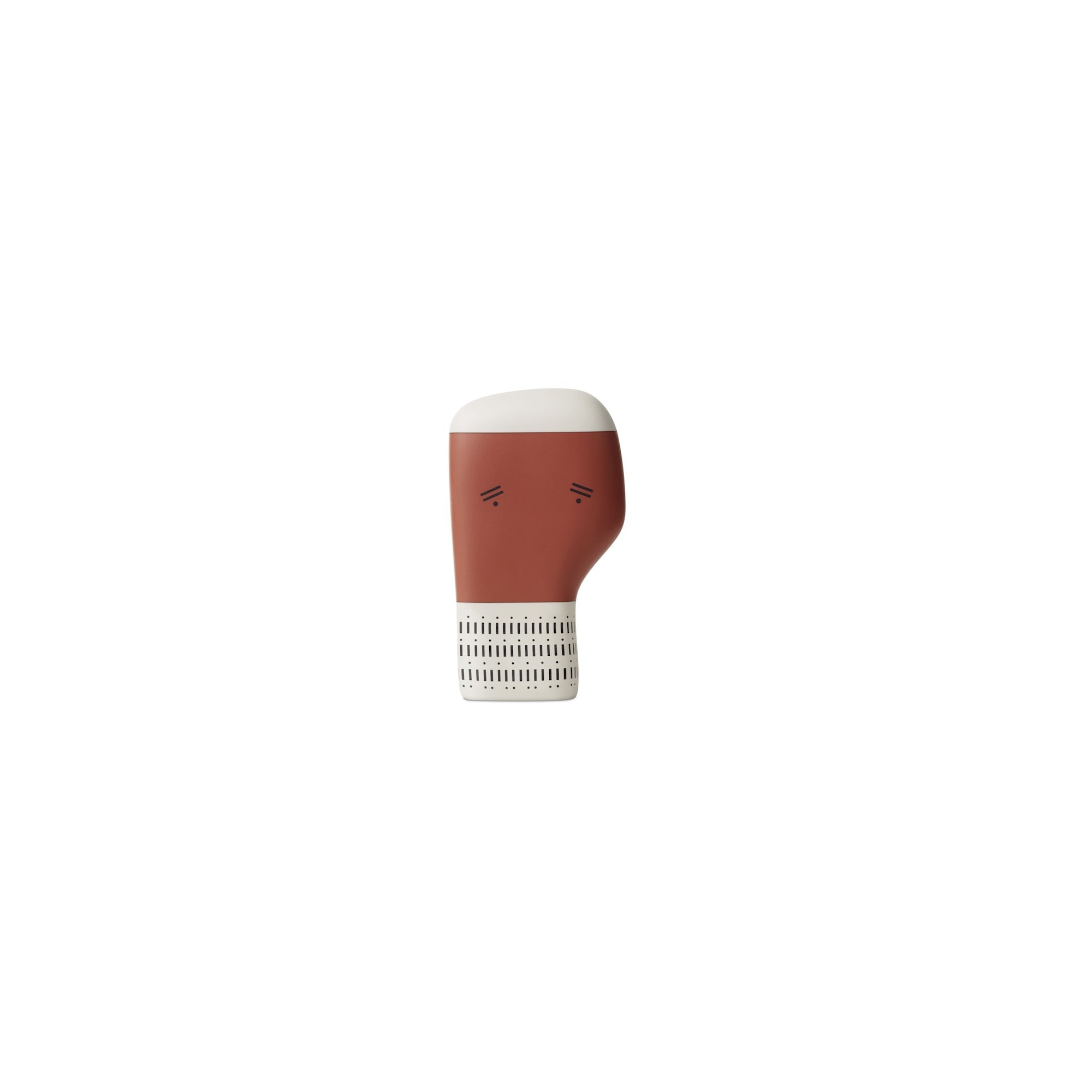 H10cm - rouille - Normus - Normies - Normann Copenhagen