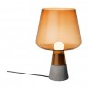 copper - 300x200mm - Leimu lamp - Iittala