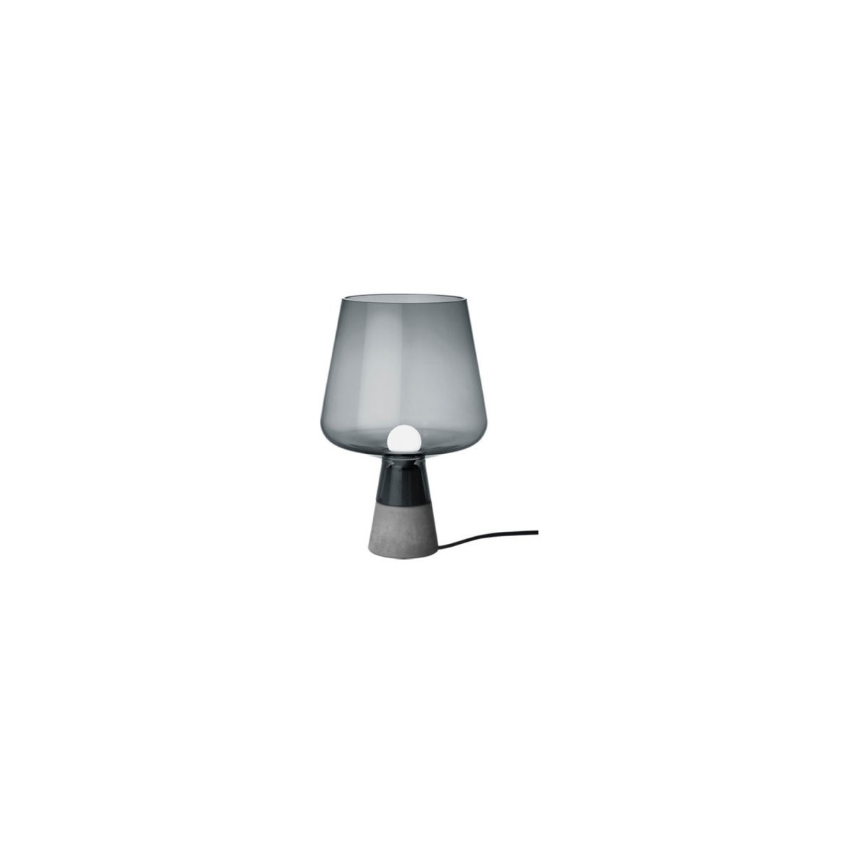 grise - 300x200mm - lampe Leimu - Iittala