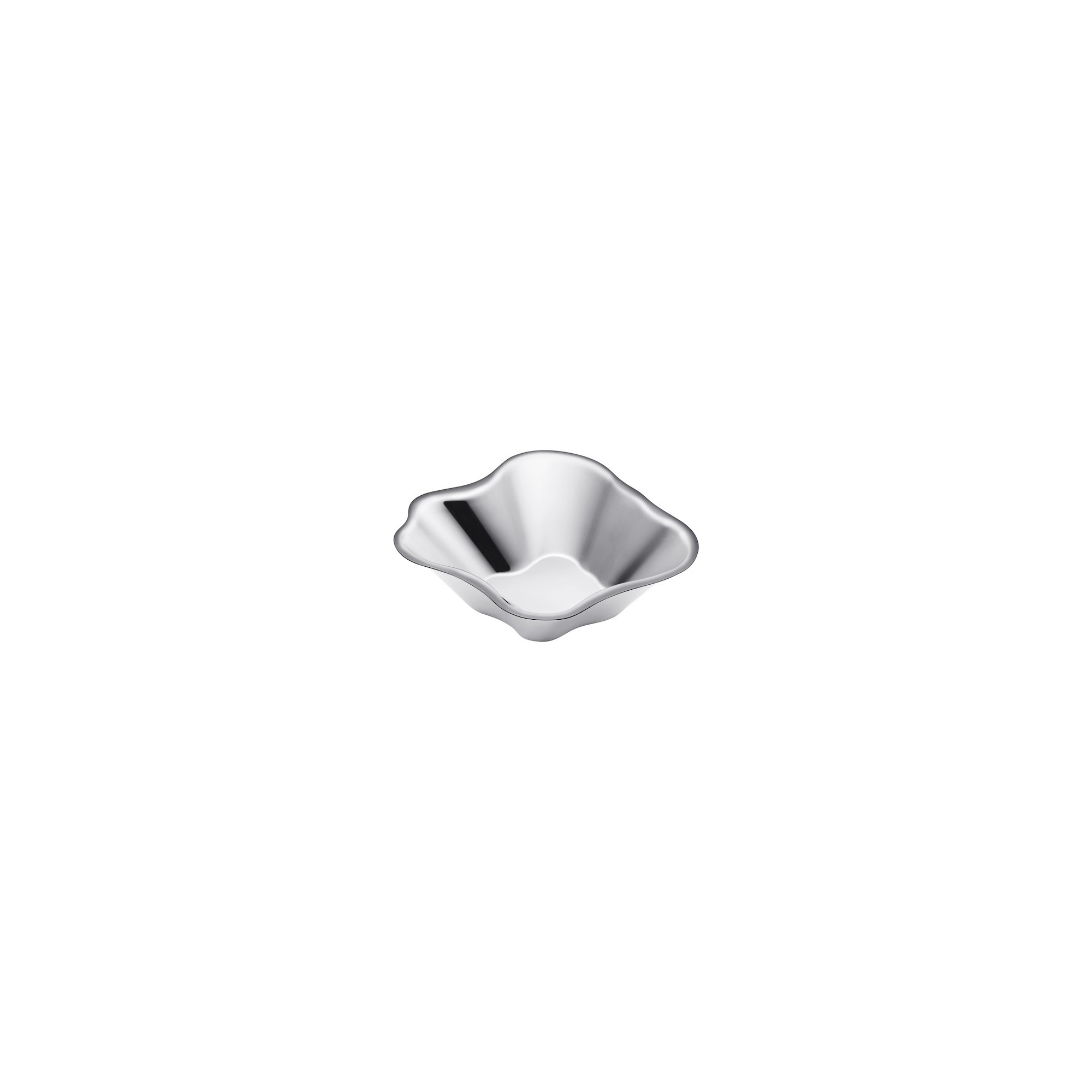 50x182mm - stainless steel Aalto bowl - Iittala