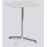 sky grey - square - Neu table - HAY