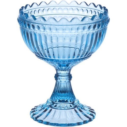 SOLD OUT - light blue - Ø15,5cm - Mariskooli bowl - Iittala