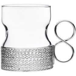 23cl - with holder - Tsaikka glass - Iittala