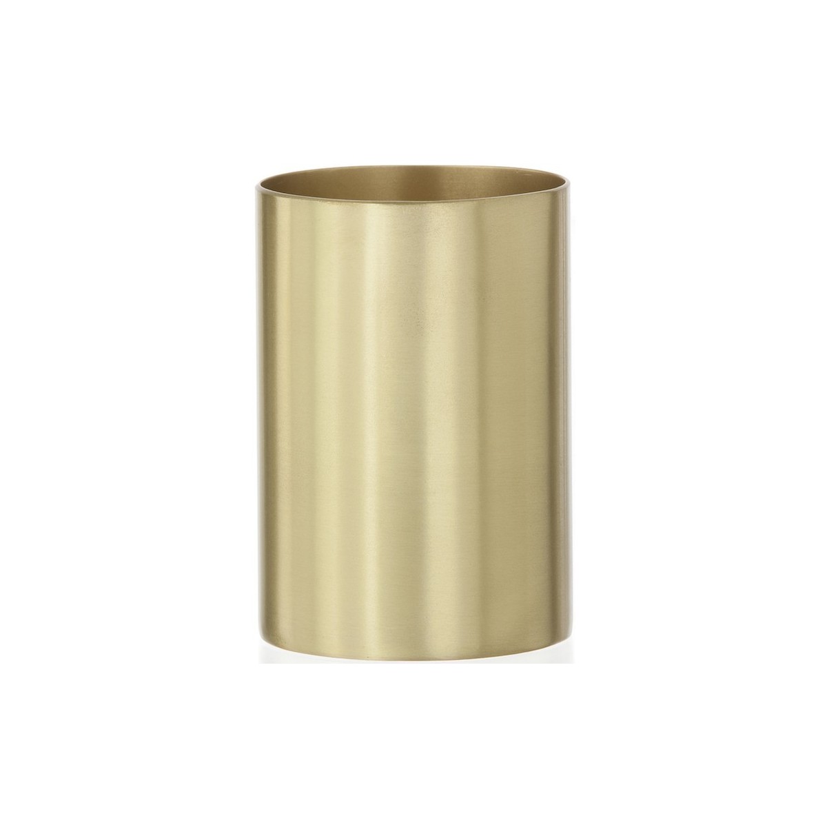 Brass Pencil Holder