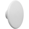 Ø17 cm (L) - white - The Dots wood - Muuto