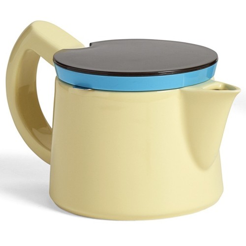 SOLD OUT - light yellow - 0.45L - coffee pot Sowden