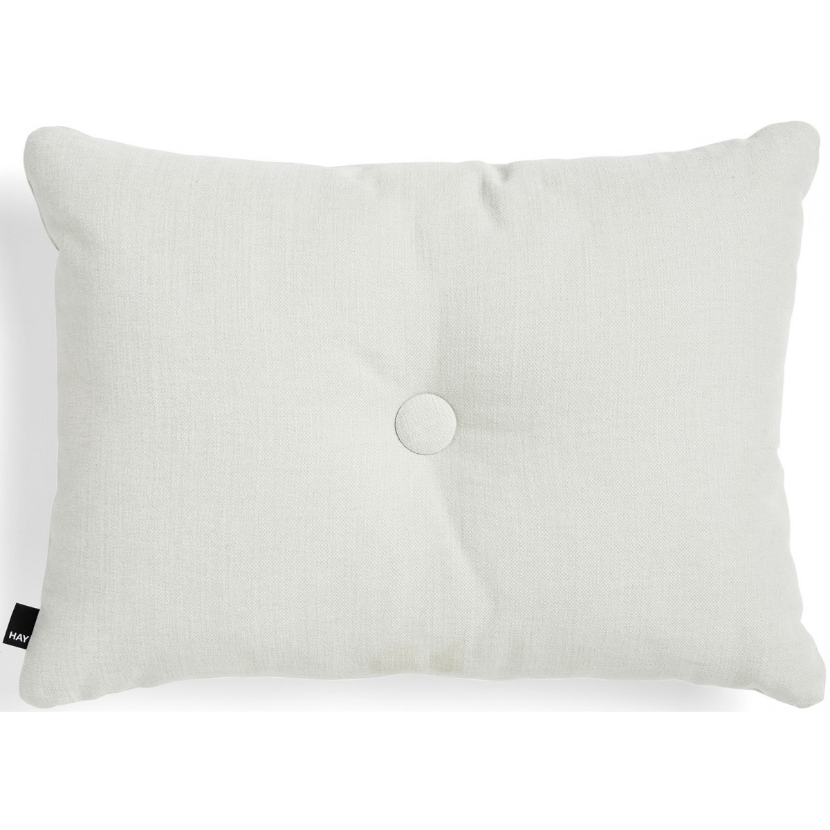 Coussin Dot Tint – Gris clair