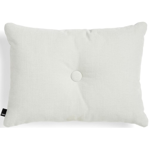 Coussin Dot Tint – Gris clair - HAY