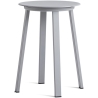 sky grey - Revolver stool - HAY