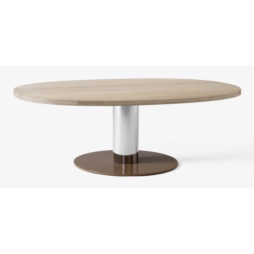 oak - Mezcla table JH21 - &Tradition