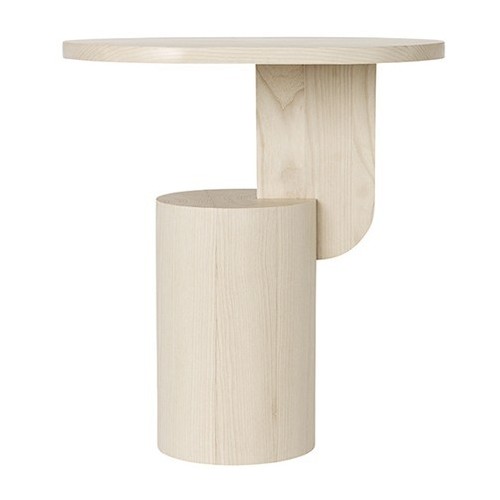 natural - Insert side table - Ferm Living