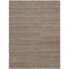 140x200cm - Shade Loop rug Beige - Ferm Living