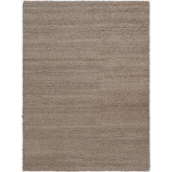 200x300cm - tapis Shade Loop Beige - Ferm Living