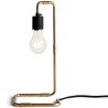 laiton - lampe de table Reade - Tribeca - Audo Copenhagen