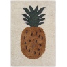 petit - ananas - tapis tufté Fruiticana - Ferm Living