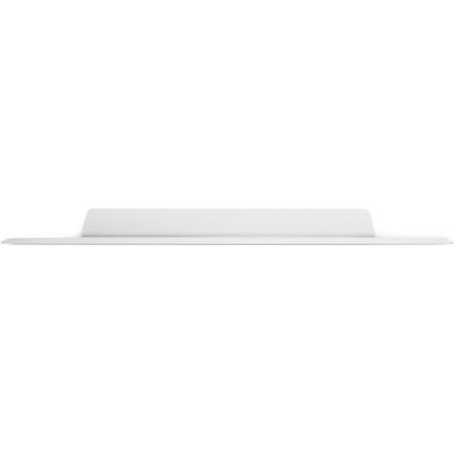 160cm - white - Jet shelf - Normann Copenhagen