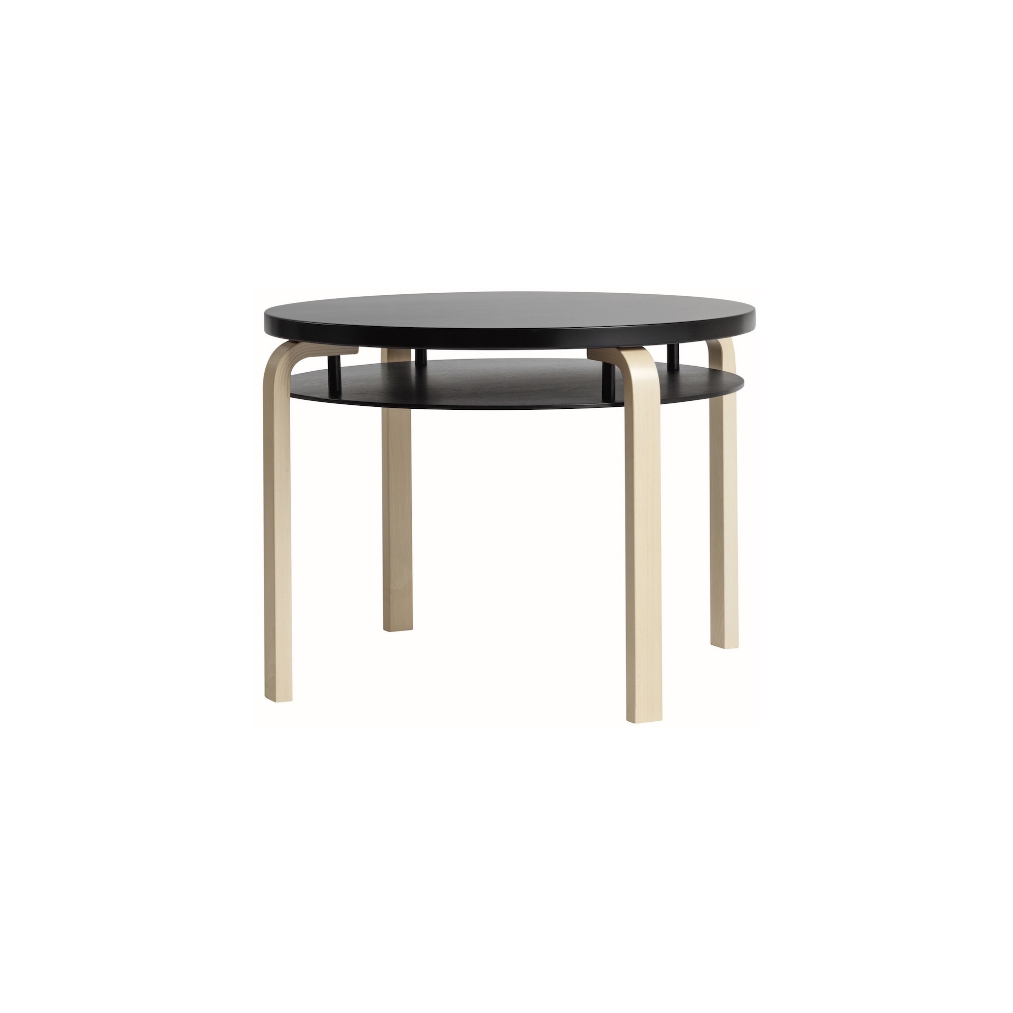 907B coffee table - Artek