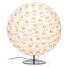 2000K (warm light) - Prop Light round floor lamp - Moooi