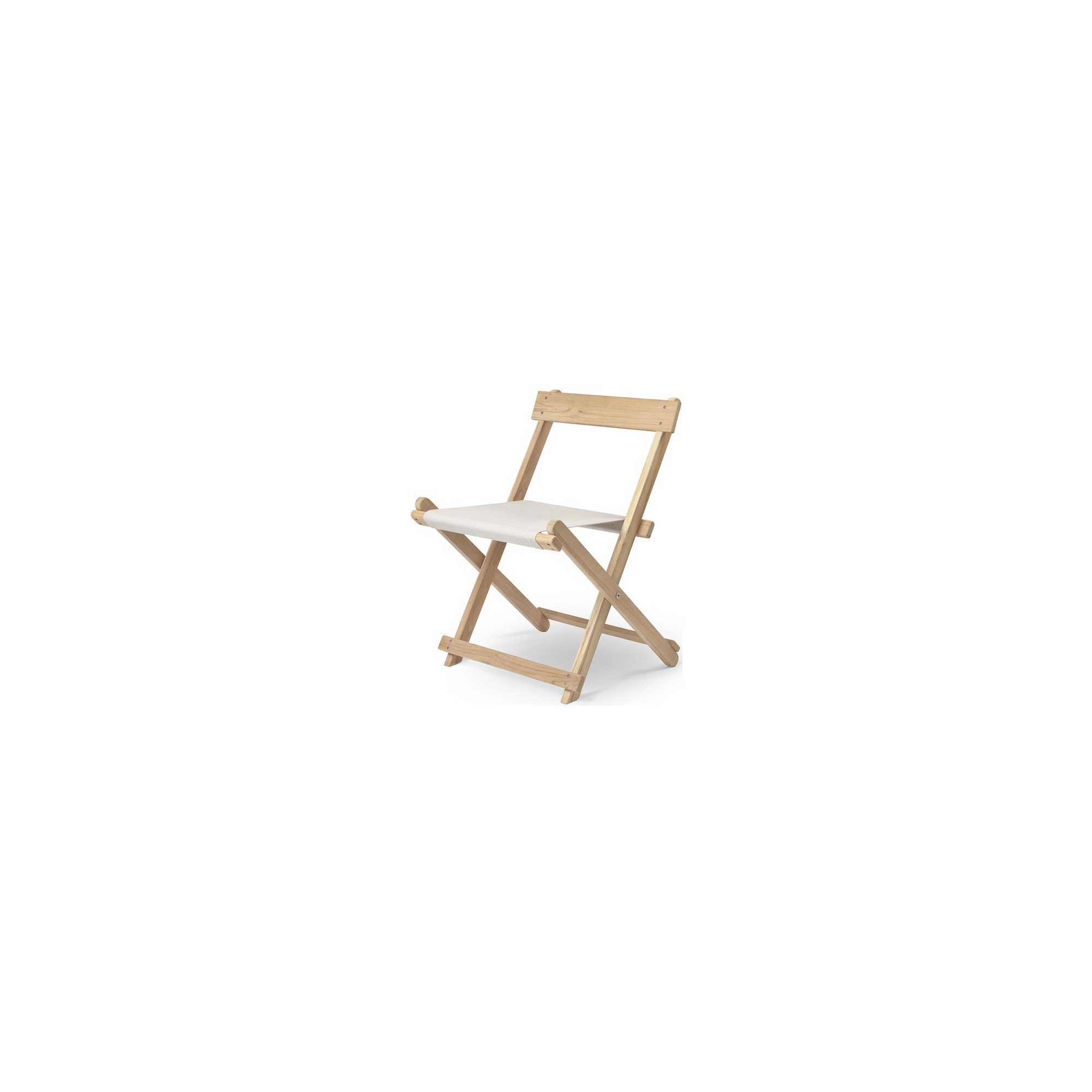 Deck dining chair - BM4570 - Carl Hansen & Søn