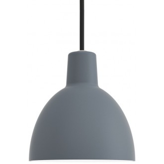 Ø17cm - blue-grey - Toldbod 170 pendant lamp