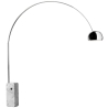 lampadaire Arco - classique (F0300000) - Flos